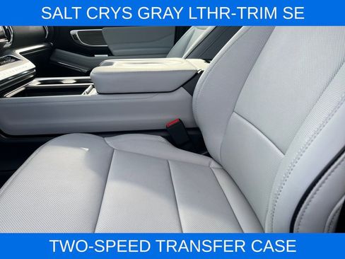 New 2025 Ford Expedition Max Platinum w/ Platinum Ultimate Package image 22