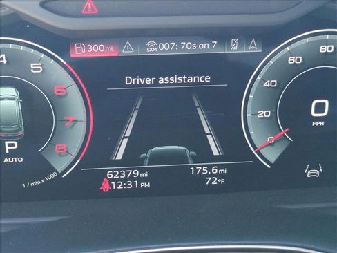 Used 2021 Audi Q7 3.0T Prestige image 11