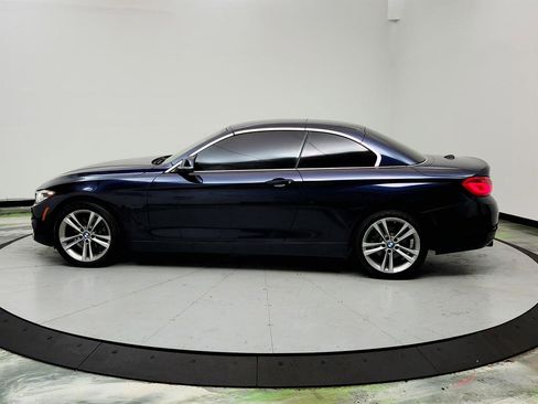 Used 2019 BMW 430i xDrive 430xi w/ Convenience Package image 8