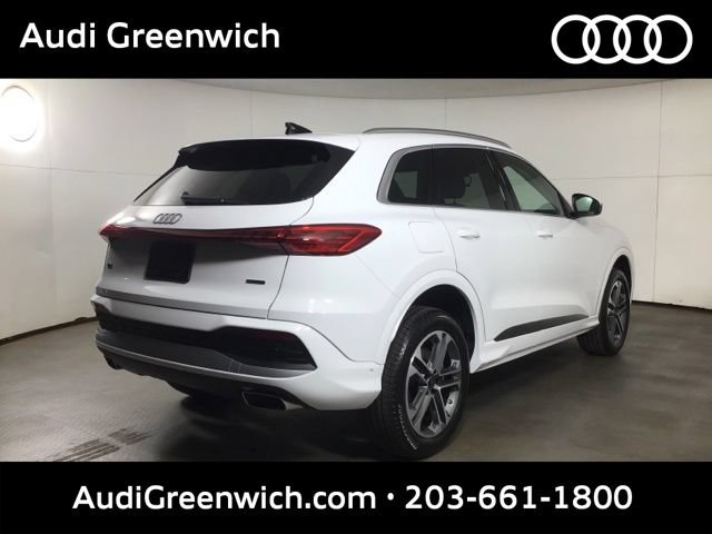 New 2026 Audi Q5 Premium AWD/4WD image 7