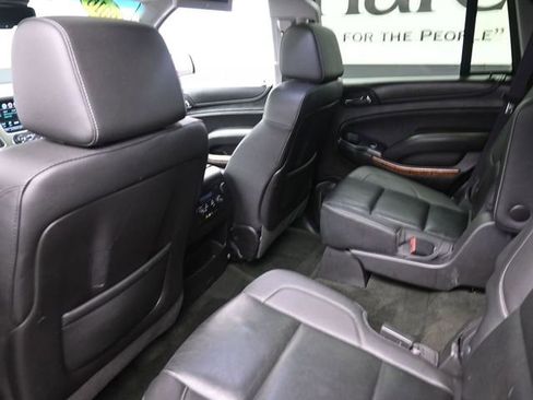 Used 2016 Chevrolet Tahoe LTZ image 25