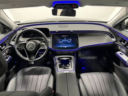 Used 2025 Mercedes-Benz E 450 4MATIC All-Terrain Wagon image 30