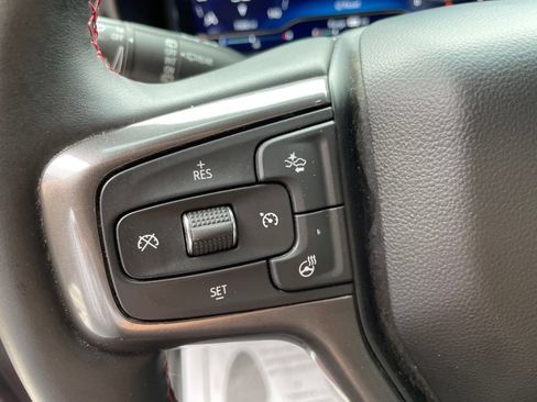 Used 2024 Chevrolet Suburban RST w/ Luxury Package AWD/4WD image 51