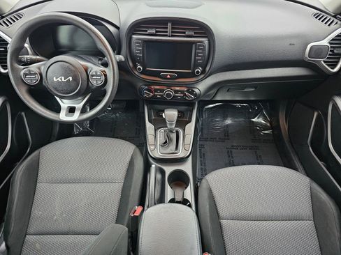 Used 2023 Kia Soul LX w/ Option Group 015 image 22