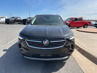 Used 2023 Buick Envision Essence video 2