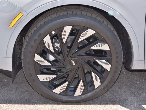 New 2026 Lincoln Nautilus Black Label w/ Jet Appearance Package AWD/4WD image 65