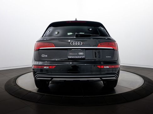 Used 2023 Audi Q5 2.0T Premium w/ Convenience Package image 23