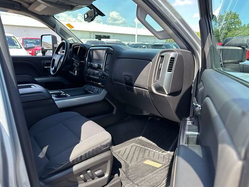Used 2019 Chevrolet Silverado 2500 LT w/ All Star Edition AWD/4WD image 25