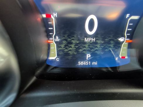 Used 2023 Jeep Gladiator Rubicon w/ Cold Weather Group AWD/4WD image 15