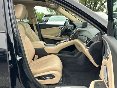 Certified 2023 Acura RDX w/Technology Package image 14