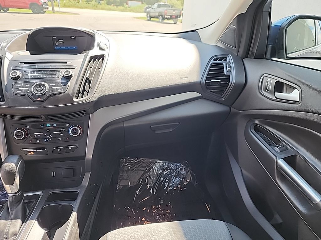 Used 2018 Ford Escape SE AWD/4WD image 22