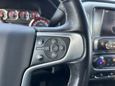 Used 2015 GMC Sierra 1500 SLE w/ SLE Value Package image 17