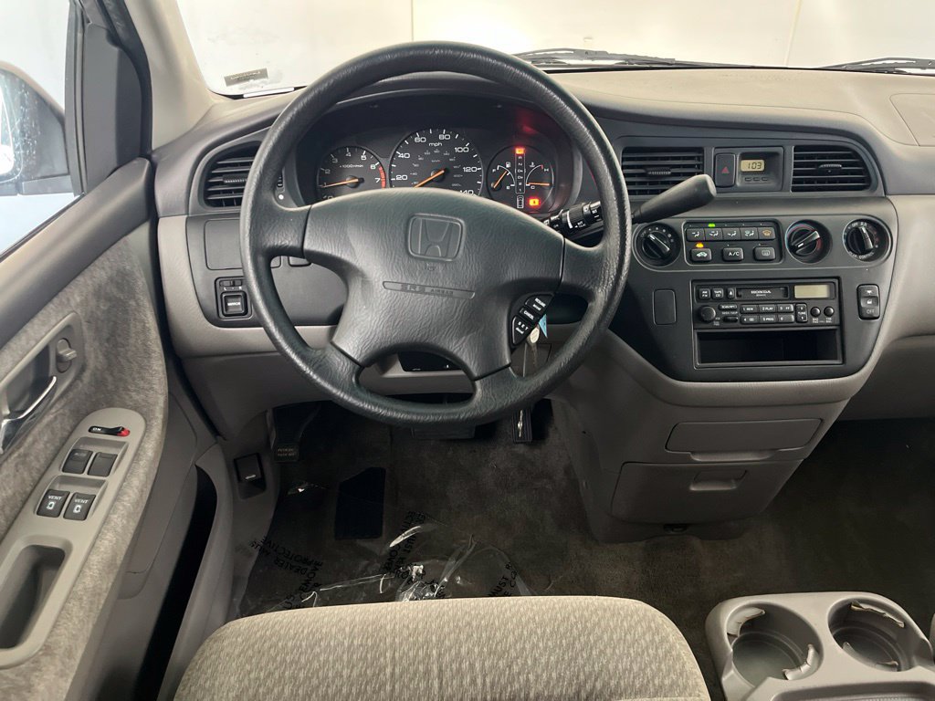 Used 2000 Honda Odyssey LX image 30