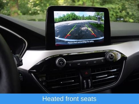 Used 2020 Ford Escape SEL AWD/4WD image 10