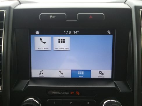 Used 2016 Ford F150 XLT w/ Equipment Group 302A Luxury image 19