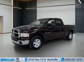 Used 2004 Dodge Ram 1500 Truck SLT w/ Trailer Tow Group video 1