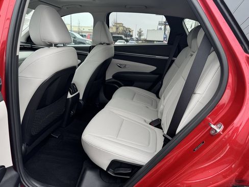 Used 2023 Hyundai Tucson SEL w/ Convenience Package image 8