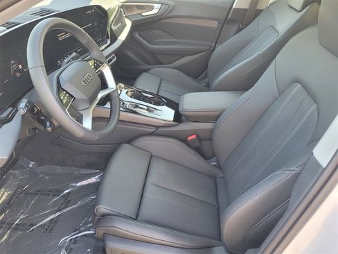 Used 2025 Audi A5 2.0T Premium Plus w/ Premium Plus image 13