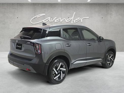 New 2026 Nissan Kicks SV image 16