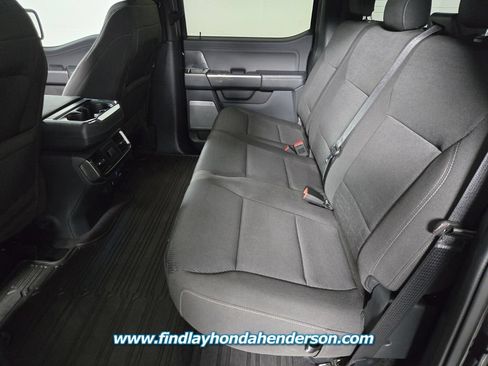 Used 2023 Ford F150 XLT w/ Equipment Group 302A High AWD/4WD image 15