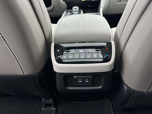 New 2026 INFINITI QX60 Luxe w/ Cargo Package image 29