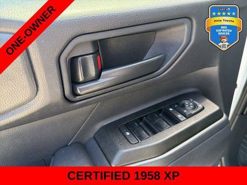 Certified 2025 Toyota Land Cruiser 1958 image 18