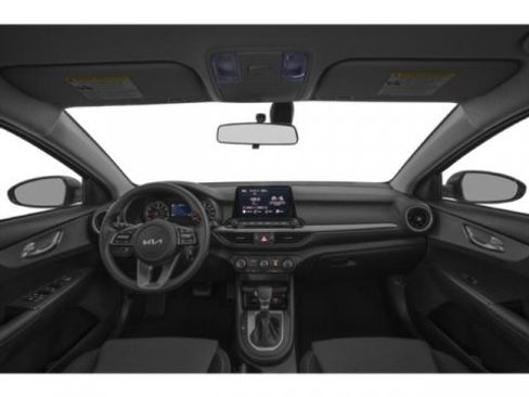 Certified 2024 Kia Forte LXS FWD image 5