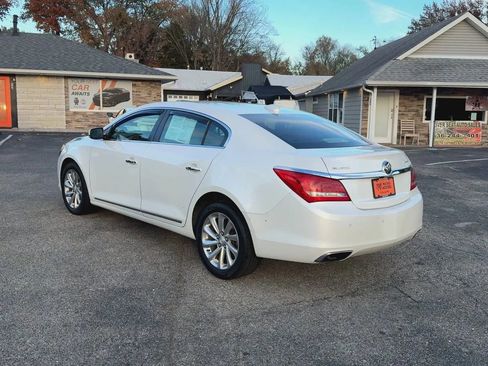 Used 2016 Buick LaCrosse Leather image 6