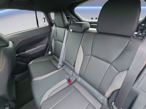New 2026 Subaru Crosstrek 2.5i Wilderness AWD/4WD image 16