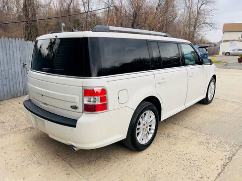 Used 2014 Ford Flex SEL w/ Equipment Group 202A image 4