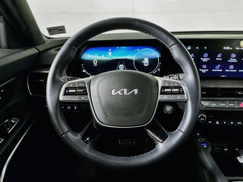 Used 2025 Kia Telluride SX Prestige X-Line AWD/4WD image 11
