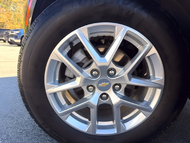 Used 2022 Chevrolet Equinox LT AWD/4WD image 12