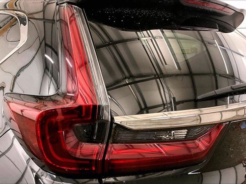 Used 2021 Honda CR-V Touring image 28