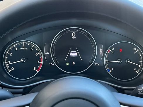 New 2026 MAZDA MAZDA3 2.5 S Sedan w/ Preferred Pkg FWD image 27