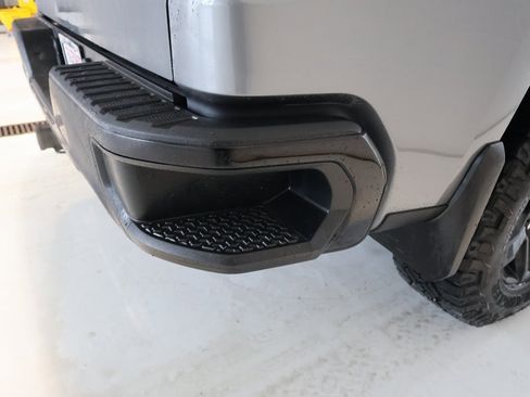 Certified 2021 Chevrolet Silverado 1500 LT Trail Boss w/ Bed Protection Package image 34