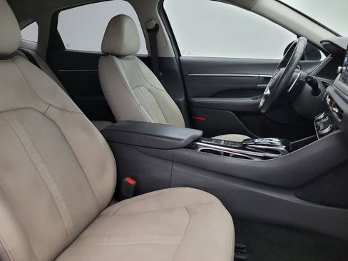 Used 2020 Hyundai Sonata Limited FWD image 21