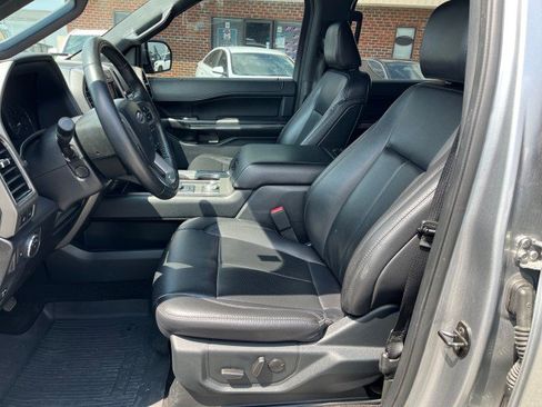 Used 2021 Ford Expedition XLT AWD/4WD image 12