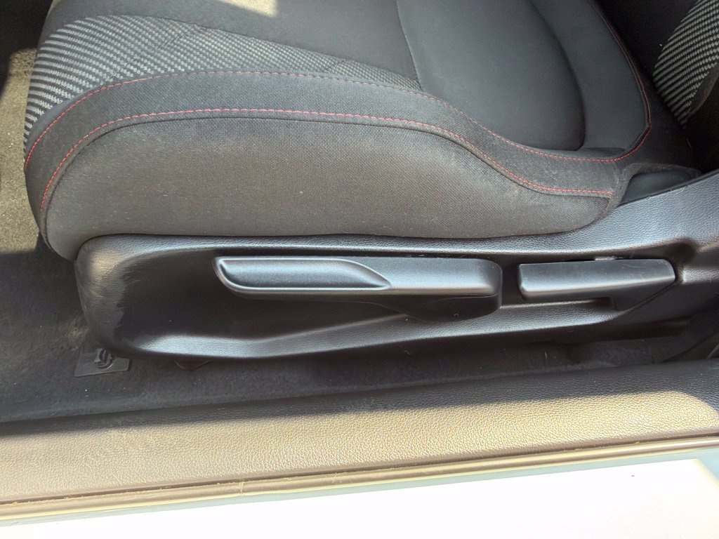 Used 2019 Honda Civic Si image 17