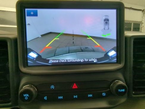 Used 2023 Ford Bronco Sport Heritage w/ Heritage Convenience Package image 30