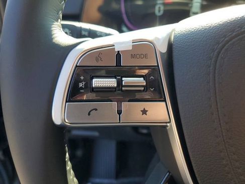 New 2025 Kia Telluride EX w/ EX Captain's Chair Package image 11