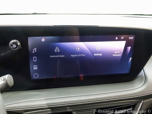 New 2026 Buick Encore GX Preferred image 12