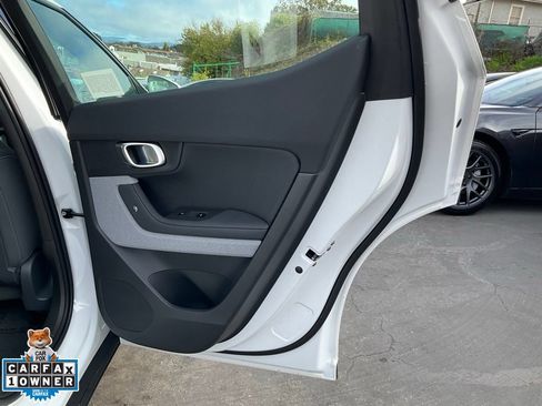 Used 2023 Polestar Polestar 2 w/ Pilot Pack AWD/4WD image 59