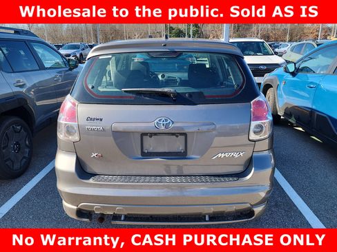 Used 2006 Toyota Matrix image 6