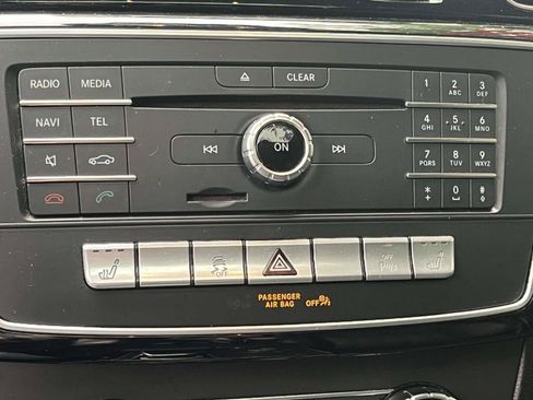 Certified 2016 Mercedes-Benz GLE 350 4MATIC image 27