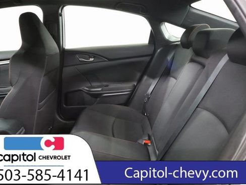 Used 2020 Honda Civic Si image 31