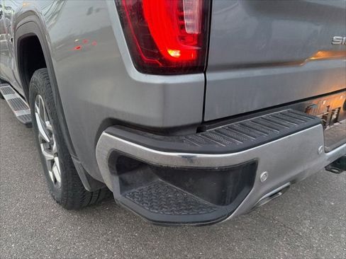 Used 2023 GMC Sierra 1500 SLT w/ SLT Premium Plus Package image 28