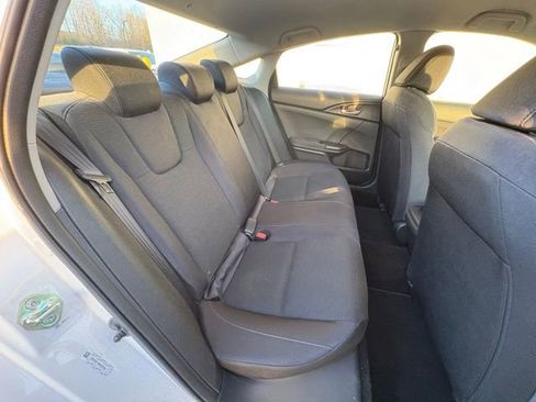 Used 2019 Honda Insight LX image 22