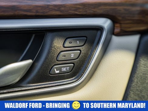 Used 2017 Honda CR-V EX-L image 36