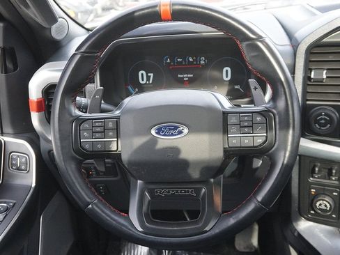 Used 2022 Ford F150 Raptor w/ Raptor 37 Performance Package image 55