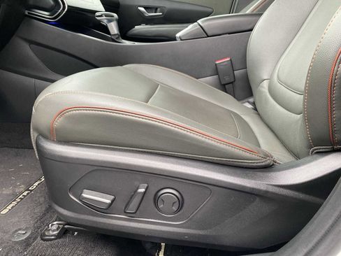 Certified 2023 Hyundai Santa Cruz Limited image 27